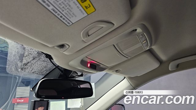Renault Korea QM6 2020 — photo 18