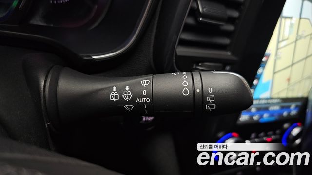 Renault Korea QM6 2020 — photo 19