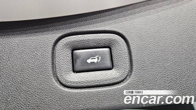 Renault Korea QM6 2020 — photo 20