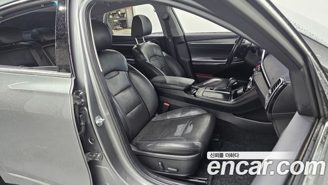 Hyundai Grandeur 2018 — photo 11