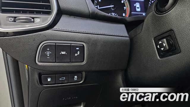 Hyundai Grandeur 2018 — photo 15