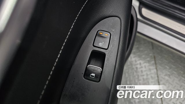 Hyundai Grandeur 2018 — photo 17