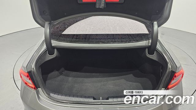 Hyundai Grandeur 2018 — photo 20