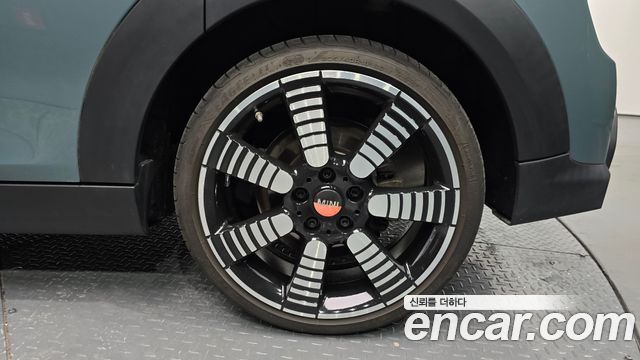 Mini Cooper 2023 — photo 5
