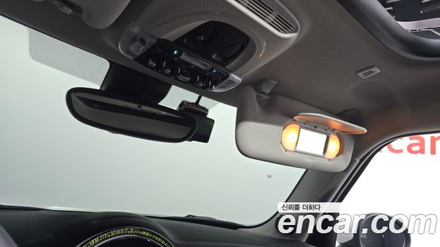 Mini Cooper 2023 — photo 19