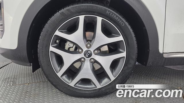 Kia Sportage 2017 — photo 5