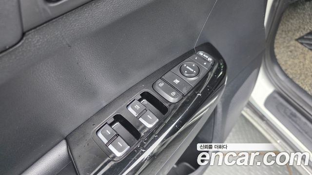 Kia Sportage 2017 — photo 13