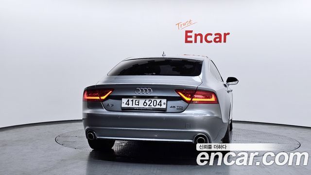 Audi A7 2015 — photo 4