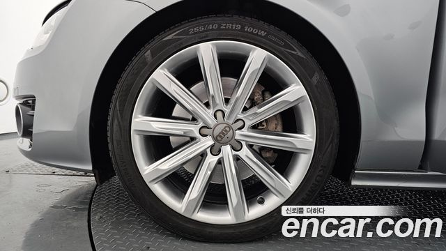 Audi A7 2015 — photo 5