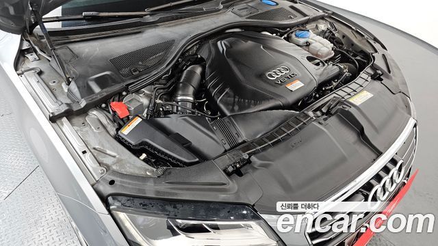 Audi A7 2015 — photo 6