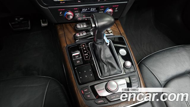 Audi A7 2015 — photo 9