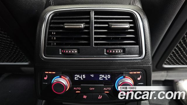 Audi A7 2015 — photo 18