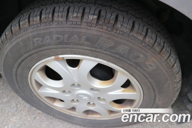 Hyundai Starex 2016 — photo 6