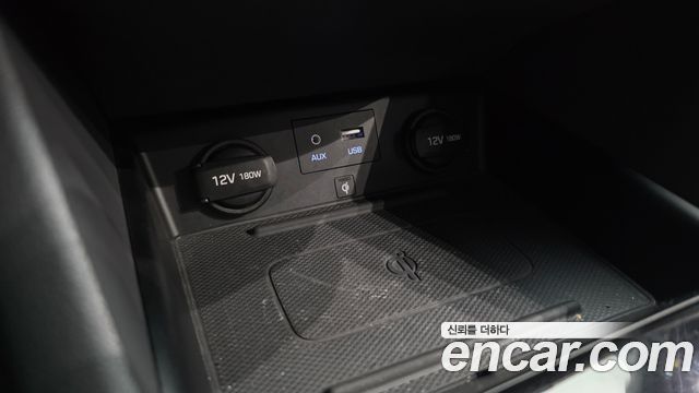 Hyundai Ioniq 2017 — photo 16