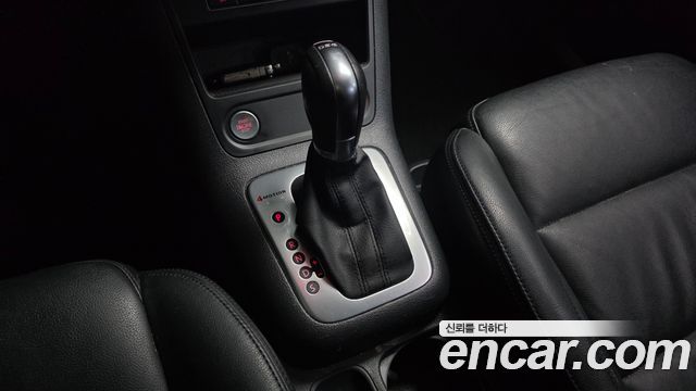 Volkswagen Tiguan 2014 — photo 9