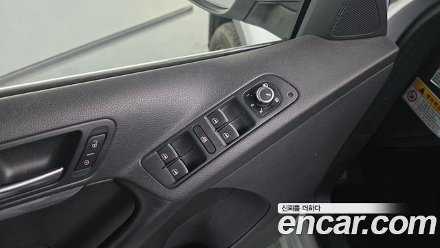 Volkswagen Tiguan 2014 — photo 16