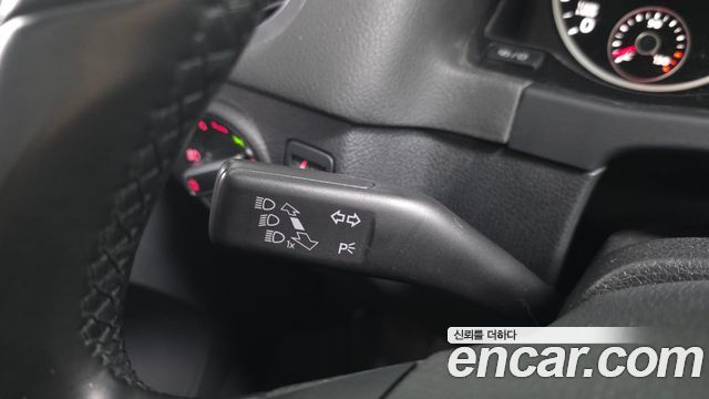 Volkswagen Tiguan 2014 — photo 18