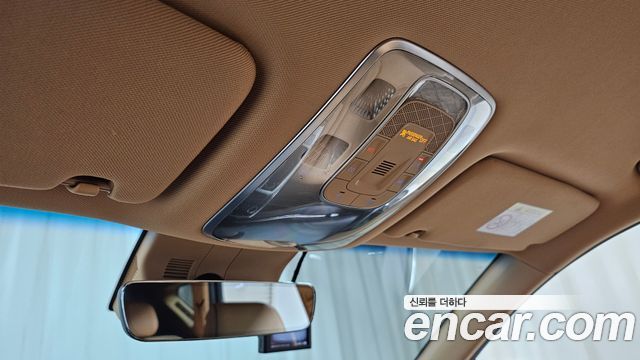 Genesis GV80 2021 — photo 18