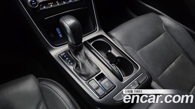 Hyundai Grandeur 2017 — photo 9