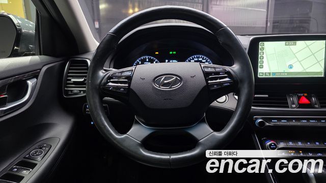 Hyundai Grandeur 2017 — photo 13