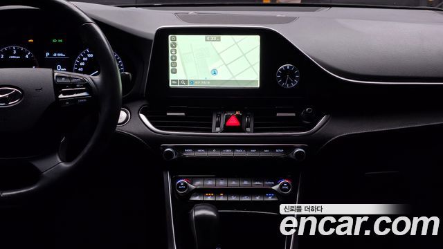 Hyundai Grandeur 2017 — photo 14