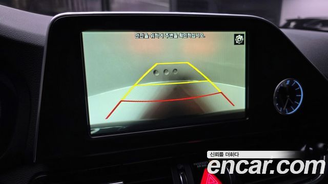 Hyundai Grandeur 2017 — photo 15