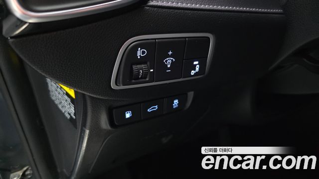 Hyundai Grandeur 2017 — photo 17