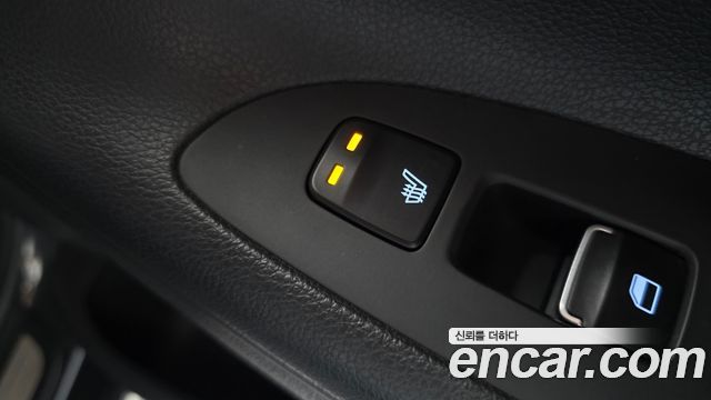Hyundai Grandeur 2017 — photo 19