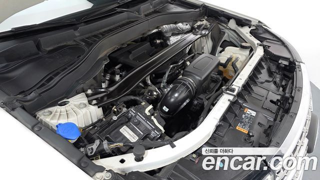 Ford Explorer 2020 — photo 6