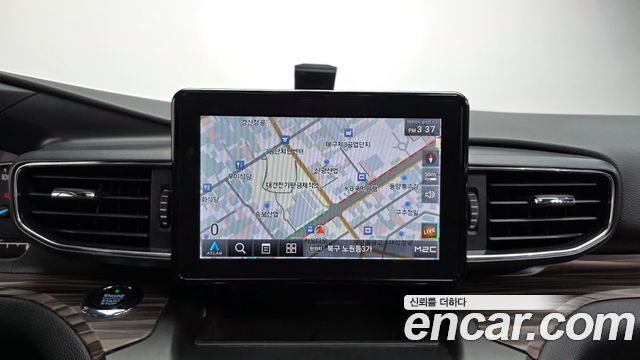 Ford Explorer 2020 — photo 14
