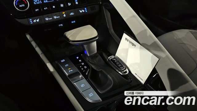 Hyundai AVANTE 2022 — photo 9