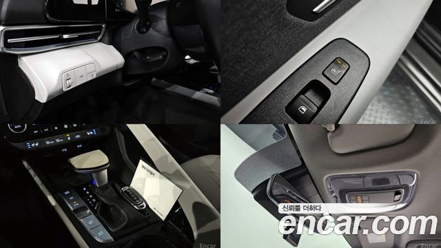 Hyundai AVANTE 2022 — photo 16