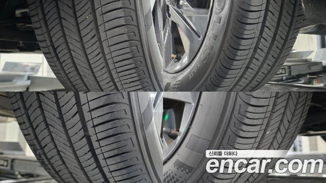 Hyundai AVANTE 2022 — photo 17