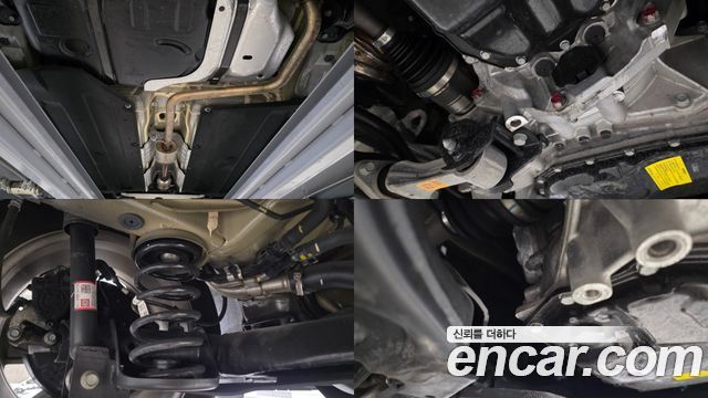 Hyundai AVANTE 2022 — photo 18