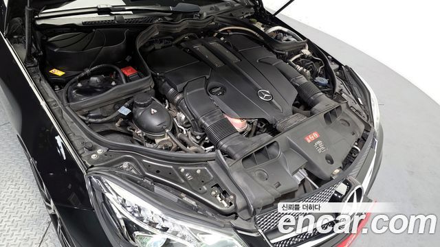 Mercedes-Benz E-Class 2016 — photo 6