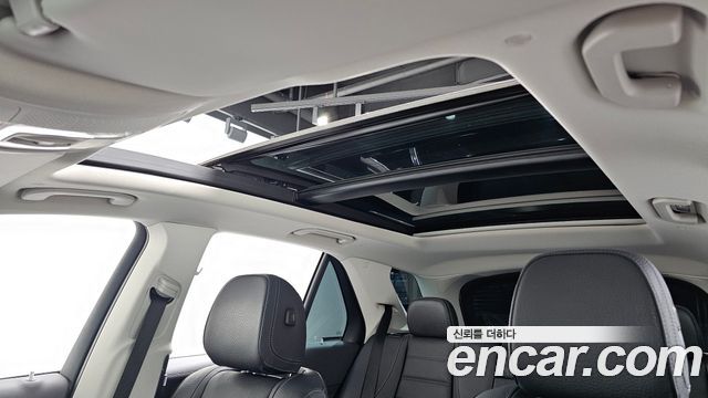 Mercedes-Benz GLE-Class 2021 — photo 19