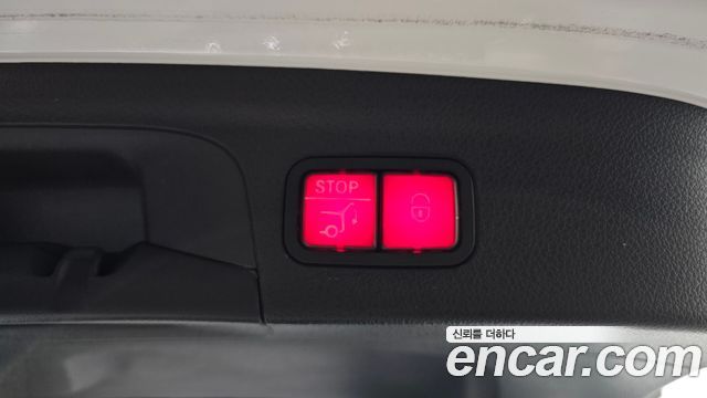 Mercedes-Benz GLE-Class 2021 — photo 20