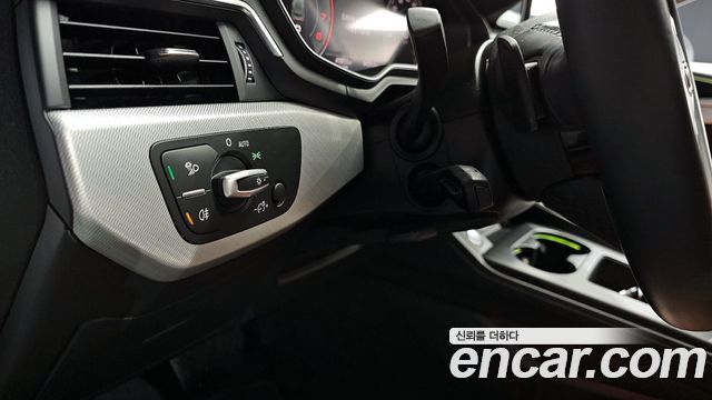 Audi A5 2021 — photo 13