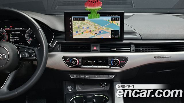 Audi A5 2021 — photo 15