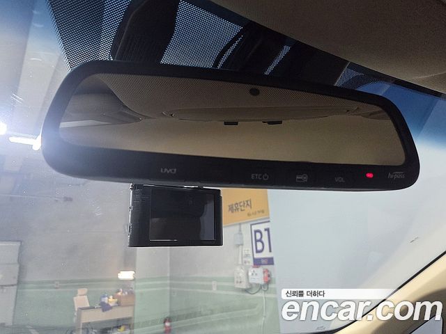 Kia Canival 2020 — photo 15