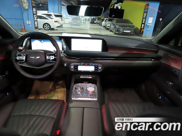 Genesis G90 2026 — photo 5