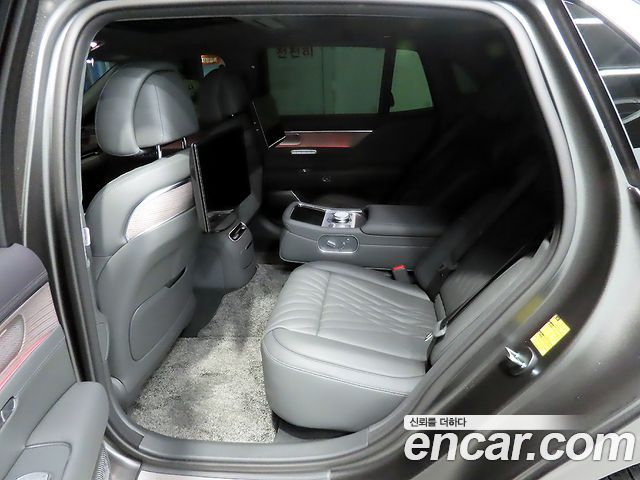 Genesis G90 2026 — photo 7