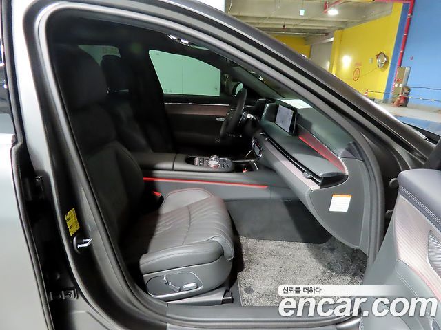 Genesis G90 2026 — photo 8