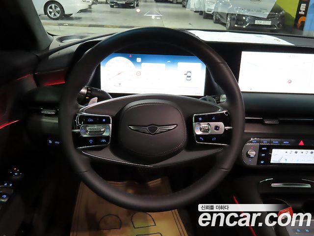 Genesis G90 2026 — photo 10