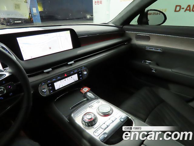Genesis G90 2026 — photo 11