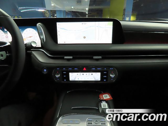 Genesis G90 2026 — photo 12