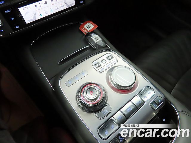 Genesis G90 2026 — photo 13