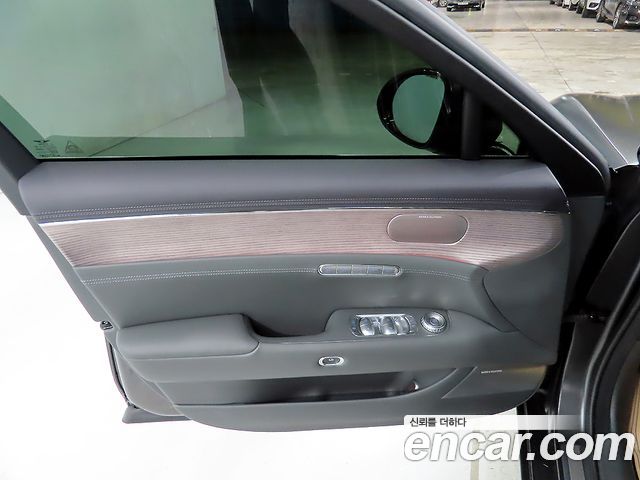 Genesis G90 2026 — photo 14