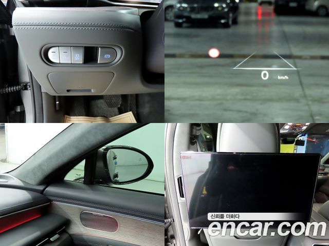 Genesis G90 2026 — photo 15