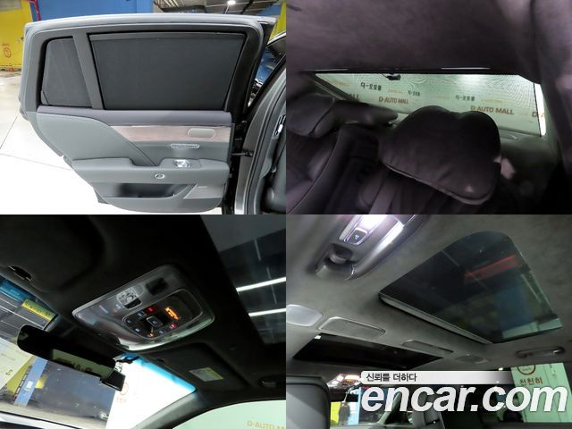 Genesis G90 2026 — photo 17